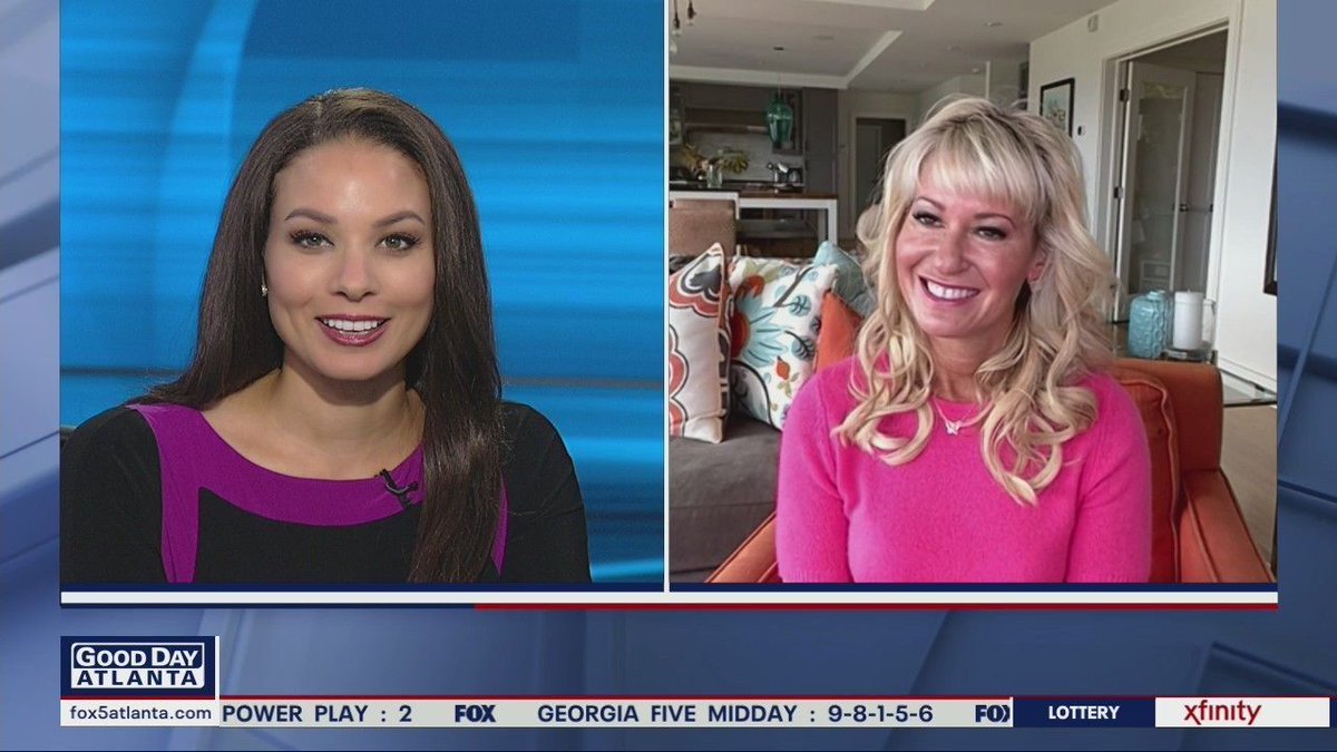 GIT Mom (@git_mom) on Twitter photo I chatted with <a href="/Fox5Atlanta/">FOX 5 Atlanta</a> on the different types of #pandemic moms I’m seeing in this weird world. Which one are you relating to the most these days? Martyr mom? Guilty mom? ZF mom? Evolved mom? Paralyzed mom?
buff.ly/34d2lQE #tv #parentcoaching I chatted with <a href="/Fox5Atlanta/">FOX 5 Atlanta</a> on the different types of #pandemic moms I’m seeing in this weird world. Which one are you relating to the most these days? Martyr mom? Guilty mom? ZF mom? Evolved mom? Paralyzed mom?
buff.ly/34d2lQE #tv #parentcoaching