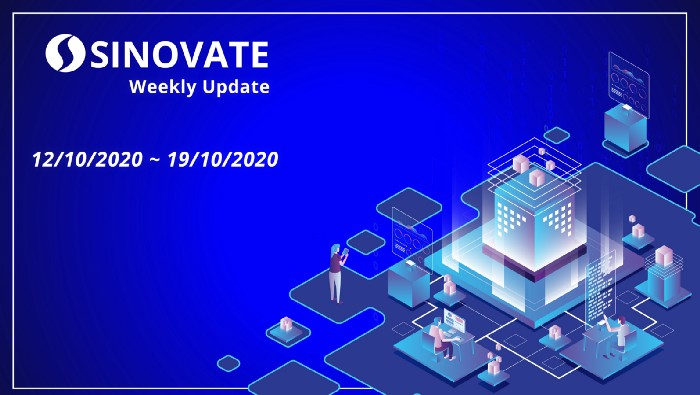 SinovateChain photo
