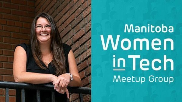 TechManitoba's tweet photo. Tomorrow: Us and 130 others are going to our very first The elusive balance: what it is & what it looks like. We're so excited to be there with you! #MavenMB
https://t.co/Lzm4fhjgpD https://t.co/V8K6Entv9o