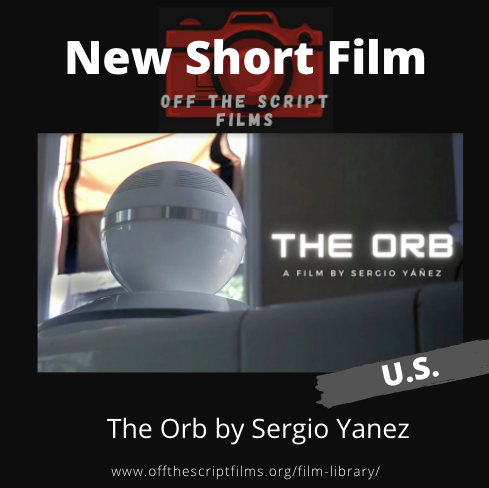 OTS_films's tweet photo. New Featured Film!
The Orb
By: Sergio Yanez
Click the link in our bio or below to watch:
https://t.co/RLVXTU7Jsy
#filmphotography #minifilms #shortfilmfest #shortfilmscreening #filmequipment #filmmakersofinstagram #shortfilmseries #filmediting #filmcritic #offthescriptfilms https://t.co/7BdilPJ9CM
