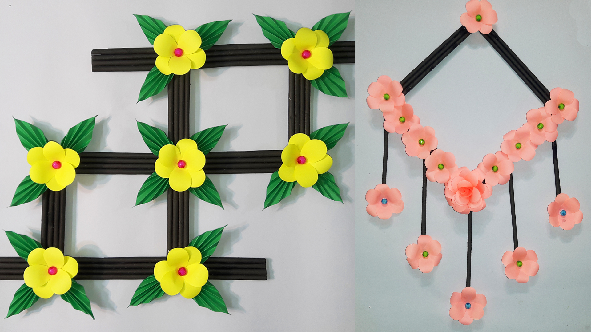 How To Make Handmade Wall Decor how-to-make-handmade-wall-decor