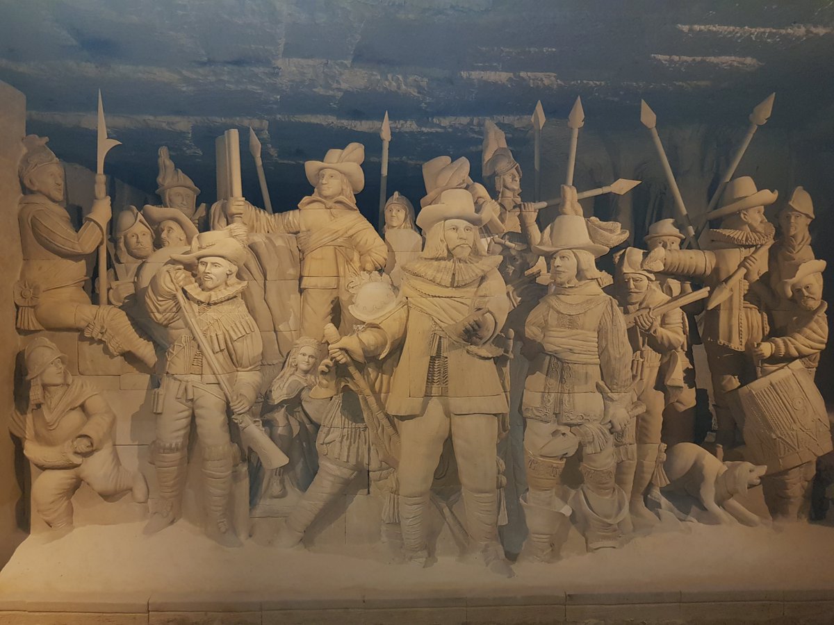 Vandaag hebben we de Mertelgrot in <a href="/gemvalkenburg/">Gemeente Valkenburg</a> getest. Een ondergrootse ervaring met gevoel voor kunst en historie. Weten wat #Limburg nog meer te bieden heeft? Zie: uitjespagina.nl/bedrijfsuitjes…