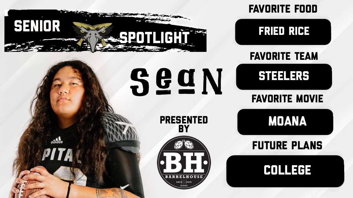 🚨 SENIOR SZN 🚨 ⁦<a href="/SeanMendiola2/">Sean Mendiola</a>⁩ 

#beatrocky #poundtherock