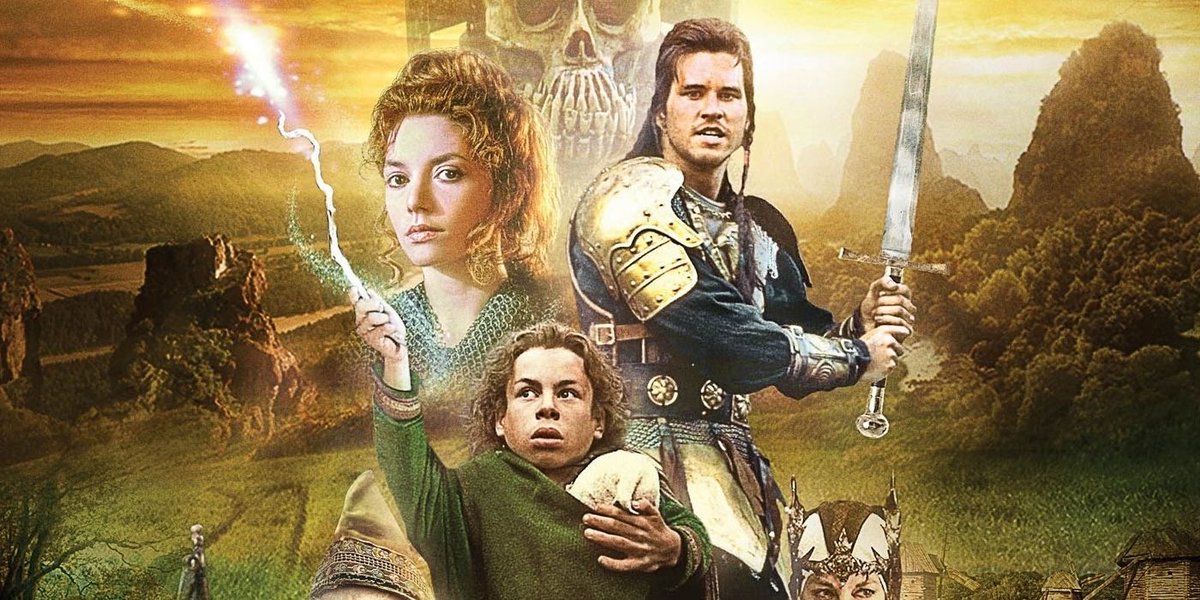 Disney+ Officially Orders #Willow Sequel Series - buff.ly/3lXGS4a