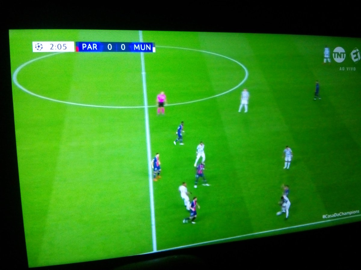 gacampagna2's tweet photo. #casaDaChampions https://t.co/BbOmpams9I