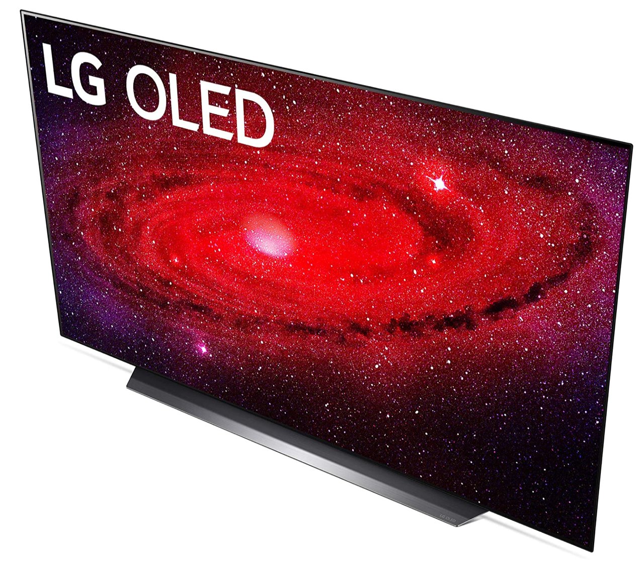 Lg oled cx 55 hdmi 2.1 sale