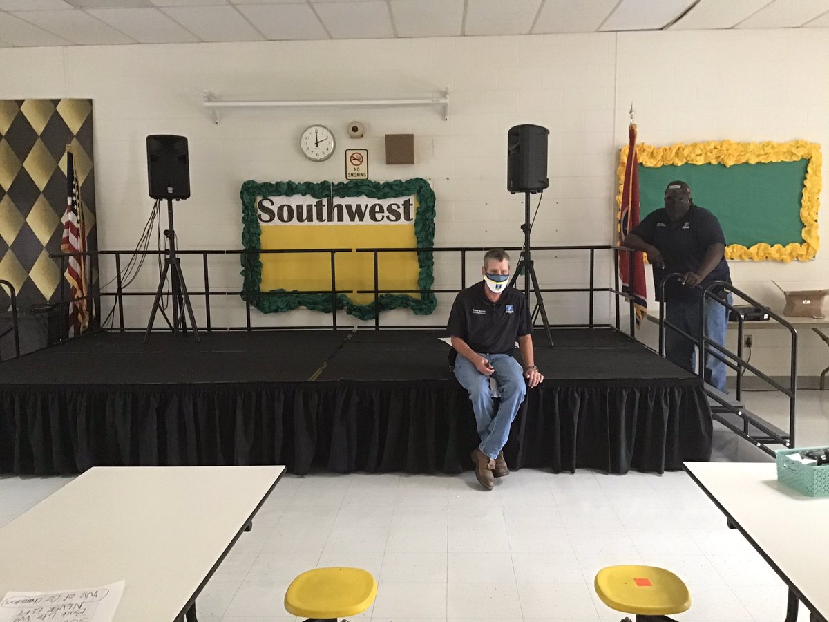 Southwest Elementary tweet media