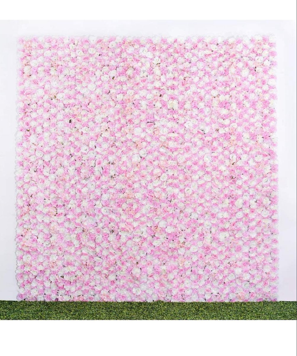BalkissDeco's tweet photo. Un mur floral pour que vos invités puissent se prendre en photo, la décoration de vos entrées de bureau,...
Les agences d’évènementiel, c’est aussi pour vous (utilisable en guise de photocall 📸)
Vous pouvez demandez un devis pour le nombre de pans souhaités.
#RtAppréciés https://t.co/Wuc3bGDgXZ
