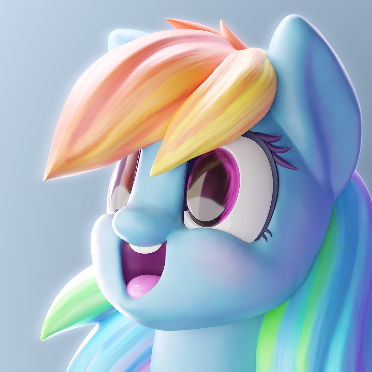 pessimizer's tweet photo. Happy Rainbow Dash!
Referenced from https://t.co/VHc2mWBma2 by @mirroredseaaa https://t.co/bIDjQDeLU6