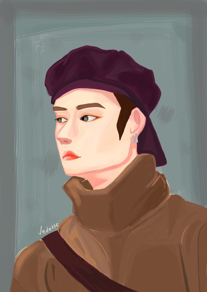 Black_OT12's tweet photo. I know, you know, we know LEE KNOW

#skzfanart #LeeKnow https://t.co/wyj3KL0iOC