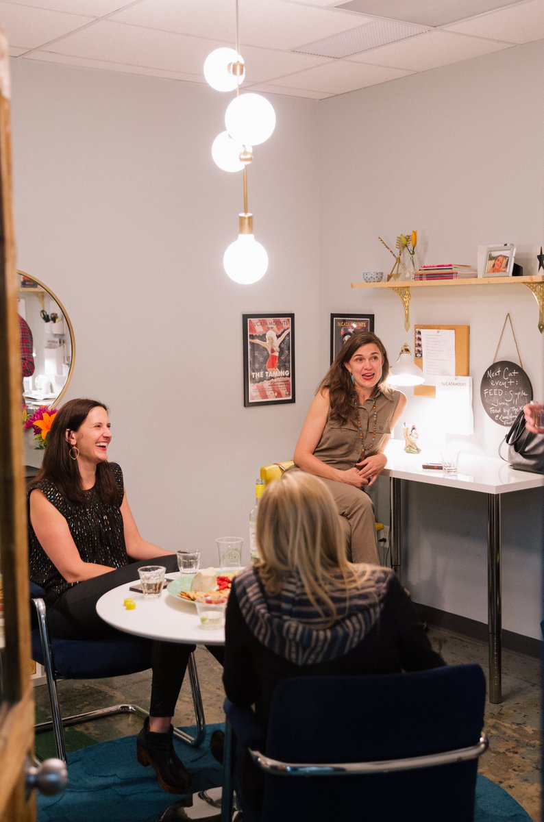 The Studio (Boulder) tweet media