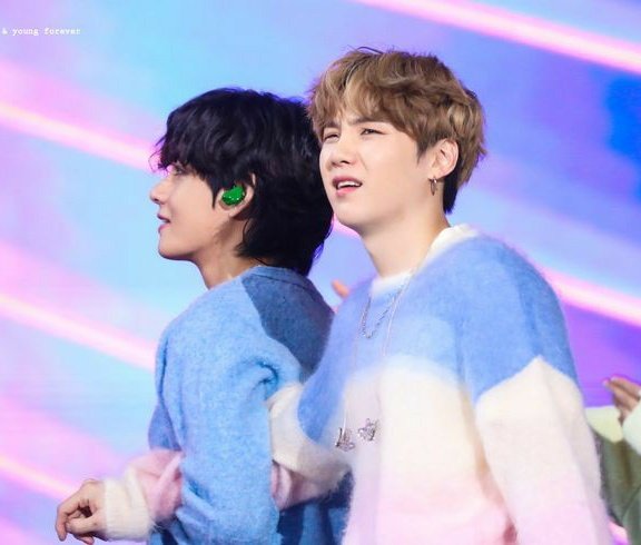 Most endearing pair❥❥❥  #taegi