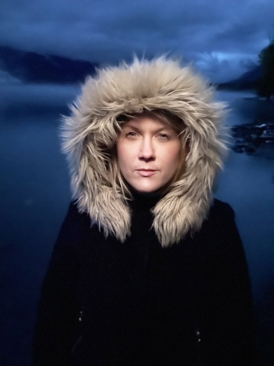 Excited to share my pre-release iPhone 12 Pro Camera Review from Glacier National Park, check it out! austinmann.com/trek/iphone-12…