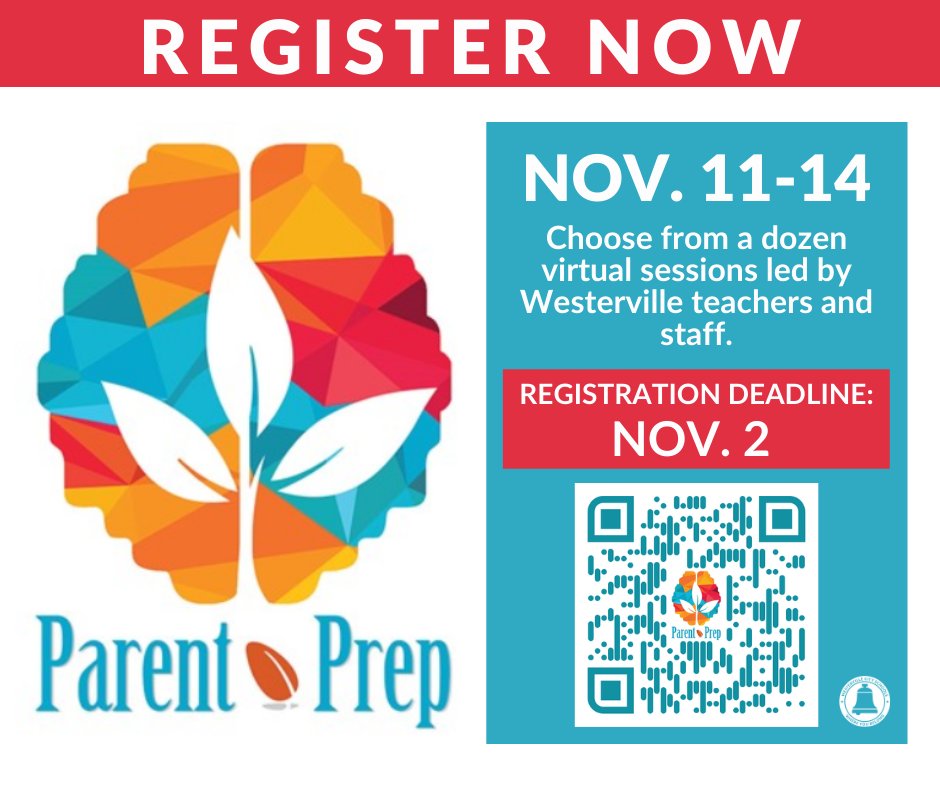 Westerville Schools tweet media