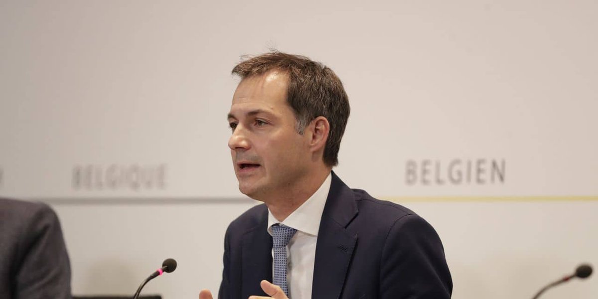 Un nouveau comité de concertation annoncé pour ce vendredi (Mise à jour) dlvr.it/Rk0KqL