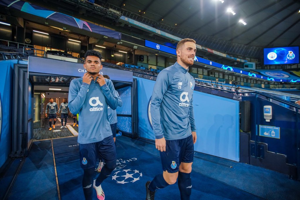 AntonioMtnez_29's tweet photo. Nice to meet you, @ChampionsLeague 👋🏼 #UCL https://t.co/DhFOgNTbBS