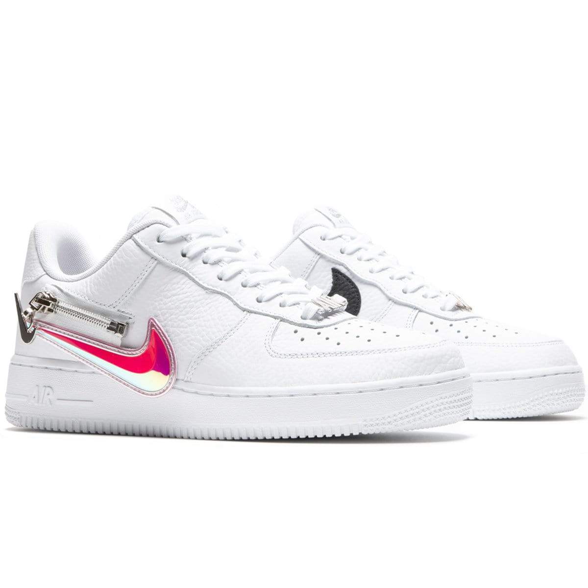 nike air force 1 discontinued twitter