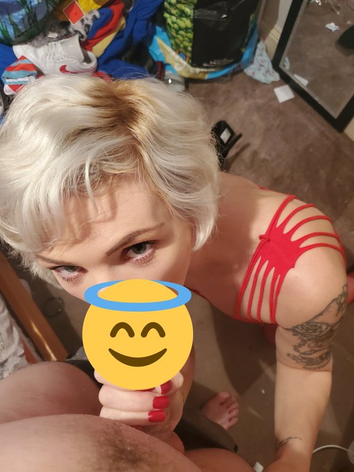 Im no angel come see for yourselves cheap subs  https://t.co/PF1JTHOVST https://t.co/3gnWUcdqGg