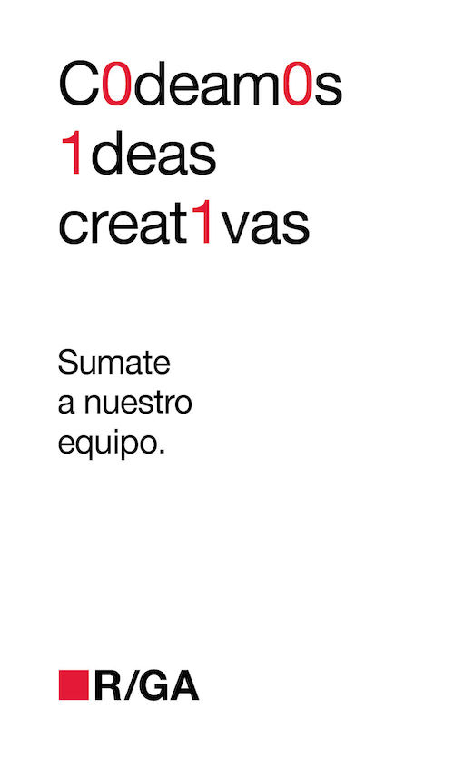 ohdaeni's tweet photo. En minutos arranca @nerdearla y desde @RGA te invitamos a conocer nuestro stand virtual!

Podes visitarnos aca: https://t.co/VtUQ1TCbRP y charlar con nosotros o aplicar a algunas de nuestras busquedas: Front End Devs, Tech Leads, Python Devs y QAs https://t.co/tZoX68HoET