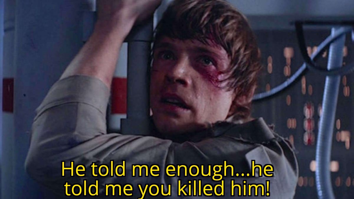 starwarsposting's tweet image. credits to @Blu_Soldier001