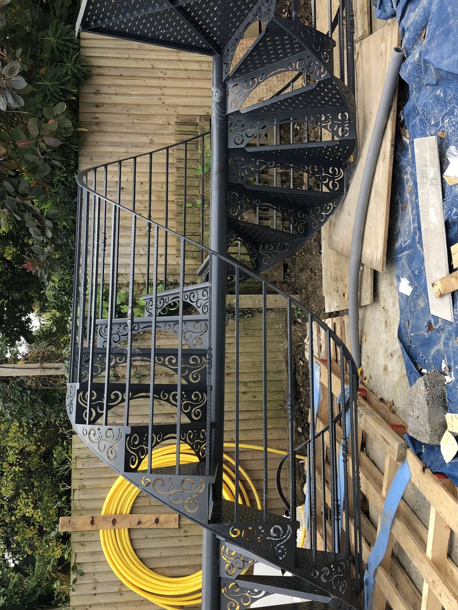Richard Elliott Architects tweet media