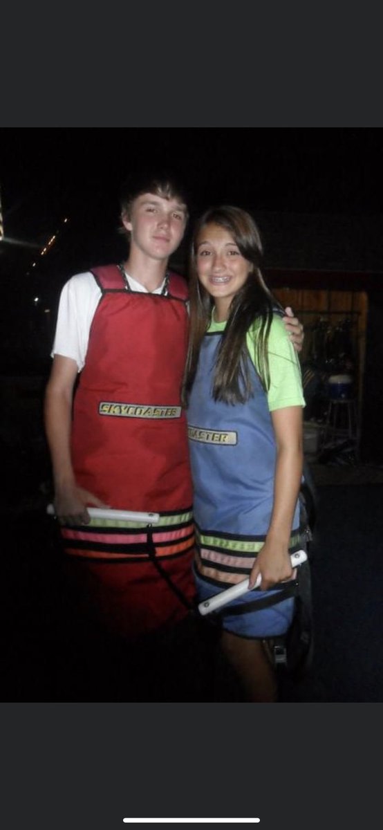 Morgannmax's tweet image. How it started                How it’s going