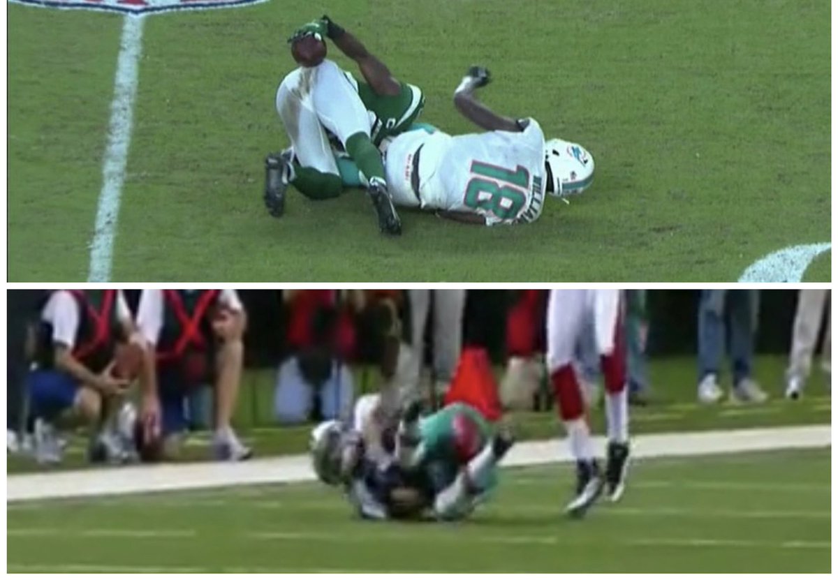 catchcamarillo's tweet photo. Game recognize Game:
I see you @alldayMAYE !
#ButtCatch #Buttception
#NYJets #FinsUp
#GluteWork ππππΌ https://t.co/4hQ9WqVgKS