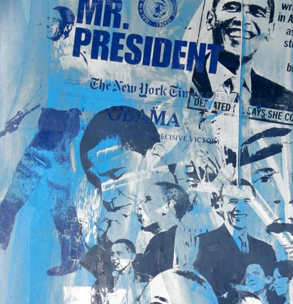 New RoGallery Curated Collection - Time to Vote ☑️  Artworks to make a statement on your walls now: rogallery.com/collections/ti…

#2020election #vote #politicalart #electionart #presidentialart #wfhofficeart #homeofficeart #inspiringart #homedesign