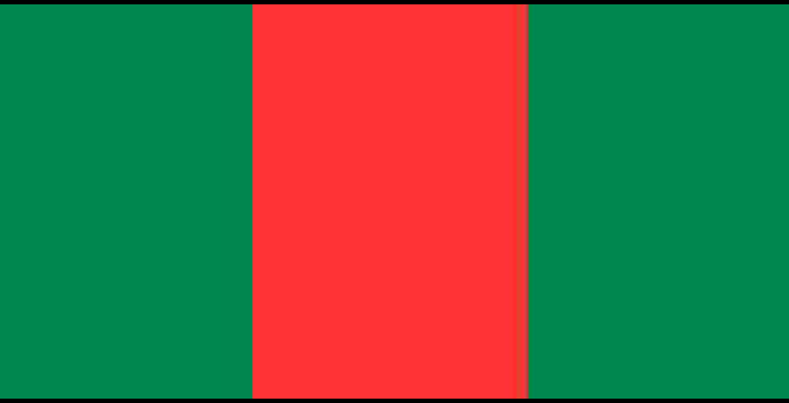 hope_wachap's tweet photo. Nigeria bleeds
This is how our flag is flying right now
#EndSARS 
#EndPoliceBrutalityinNigeraNOW 
#EndBadGoveranceInNigeria https://t.co/sCm8aSSc4T
