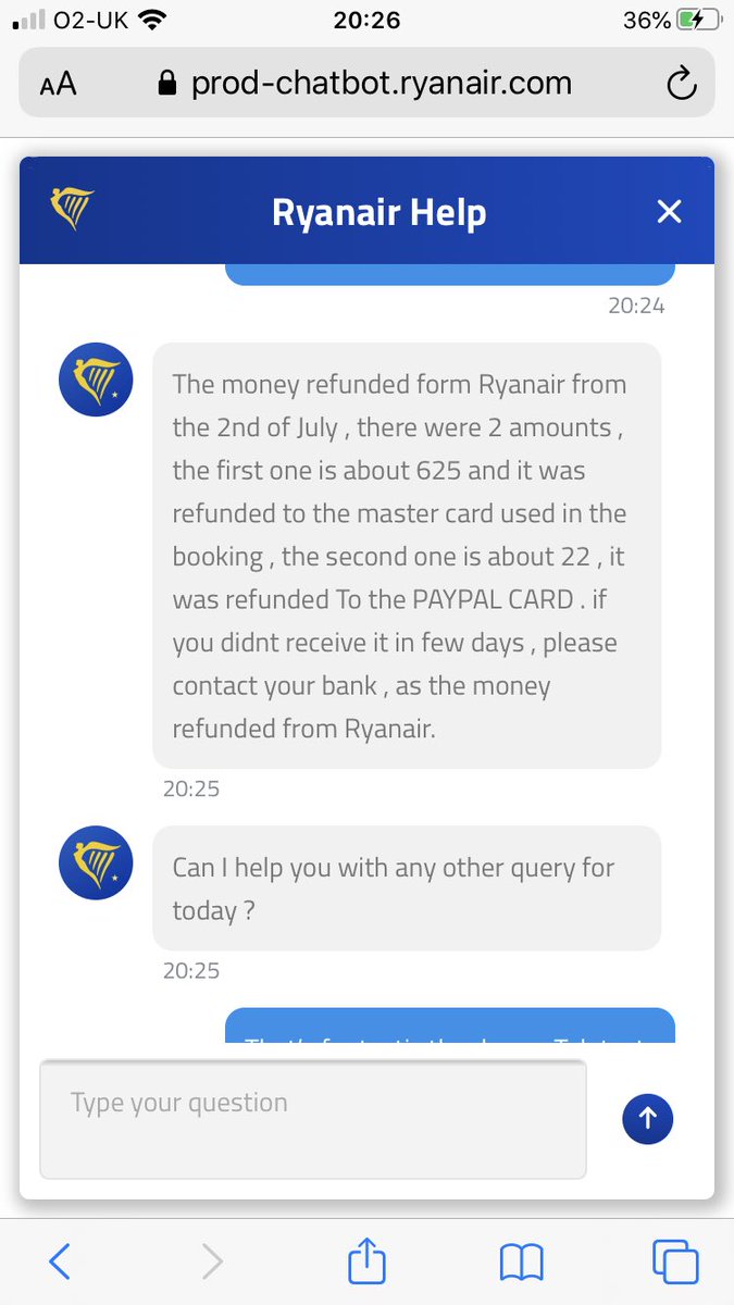 Jenny_Bastock's tweet photo. When @TeletextHolidays recieved a refund for my flights and deny all knowledge. @MartinSLewis @BBCWatchdog please help as they owe me just over £1600 https://t.co/wRlsyWcF7q