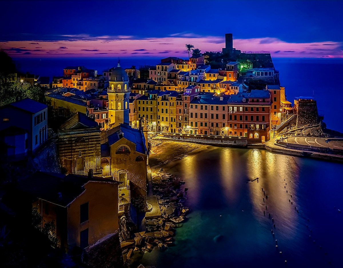_Marco_67's tweet image. #Offline twitter friends!

#Italy #Vernazza #PHOTOS #photographylovers #heritage #sunset #landscape #sea #seascape #nightlife #LandscapePhotograpy