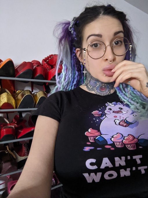 Did someone said shoes? See part of my shoe display on https://t.co/lhPJZsWZzY #shoefie #shoeaddict #candid<a href="/tag/selfie"class="tags"><span>#selfie</span></a><a href="/tag/candid"class="tags"><span>#candid</span></a><a href="/tag/plasticfantastic"class="tags"><span>#plasticfantastic</span></a><a href="/tag/shoeaddict"class="tags"><span>#shoeaddict</span></a>