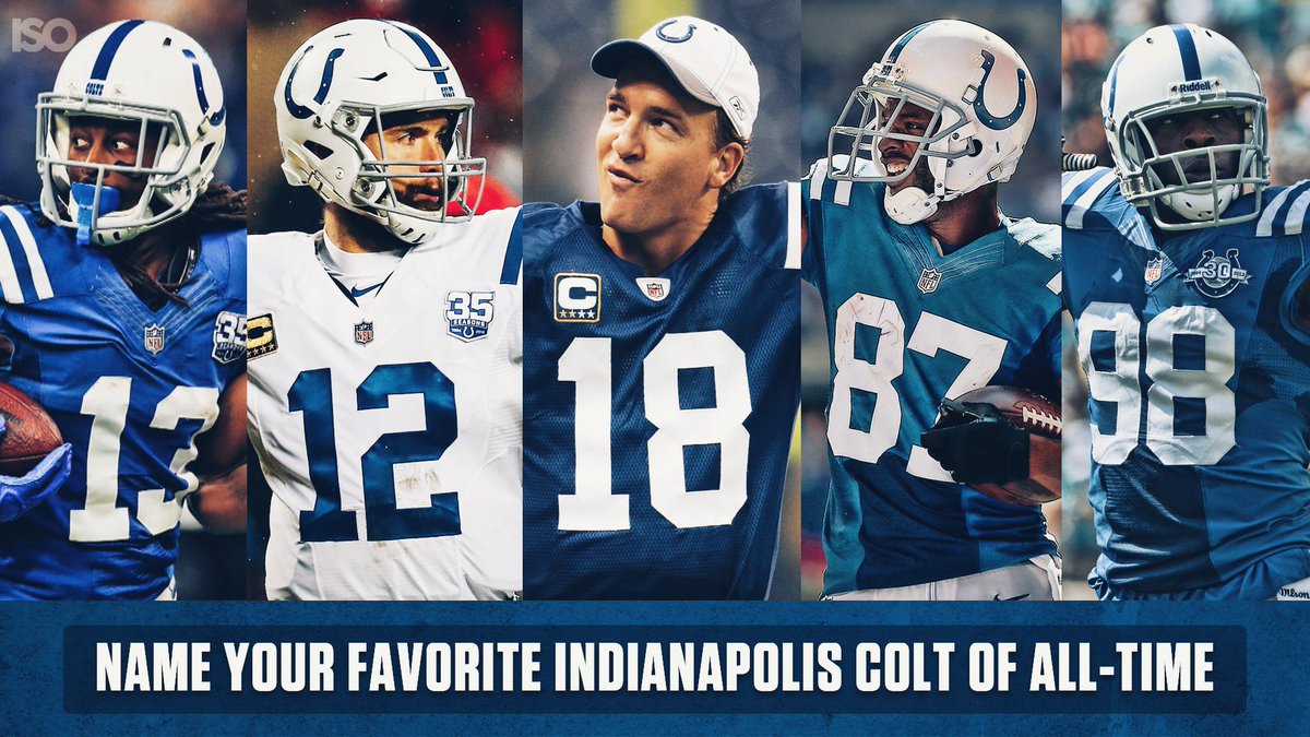 Indy SportsOne tweet media