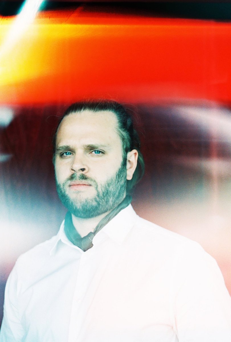 THREE DAYS till Ride the Fire ⚔️
Read Arnars poem about the album on our instagram, its deep and real.
Fav song: • Sun and Me
Photo by <a href="/sagasig/">saga sig</a>