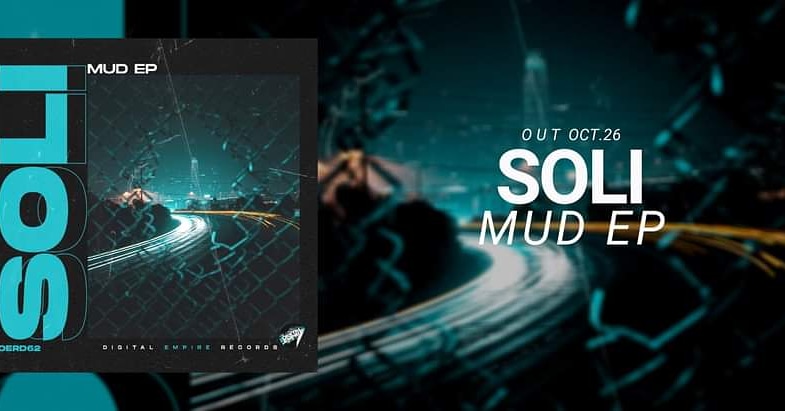 My new EP - MUD is dropping in less than 1 week!! Who's ready to get dirty?!
.
.
.
.
.
.
#music #hiphop #housemusic #techno #dance #producer #edm #deephouse #house #basshouse #electronicmusic #love #techhouse #radio #artist #rap #newmusic #rave #spotify #musica #bhfyp https://t.co/2jherBAoK2