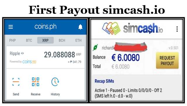 MotionMoments's tweet photo. https://t.co/fD8x7je9Vv First Earn Money | How to process the Payout Request
https://t.co/fby8cHx76o
#EarnMoneyOnline #simcash https://t.co/Kuh8pTvdO0