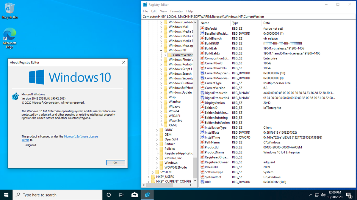 windows 10 enterprise msdn windows 10 enterprise msdn