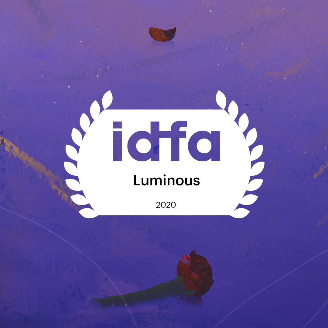 ¡Nuestra Premier Internacional será en @idfa! 🌹💜🌙
Estamos muy, muy, muy felices y emocionadxs, estrenar en este festival es el sueño de todo documentalista. Nuestra película estará dentro de la Sección Luminous.

idfa.nl/en/selection/1…