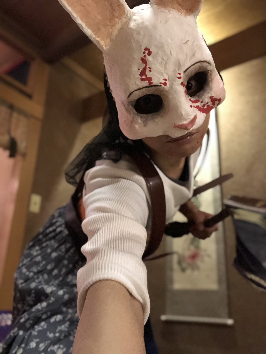 Twoucan Dbd併せ の注目ツイート コスプレ