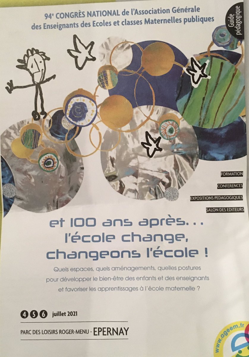 D’un congrès à l’autre
