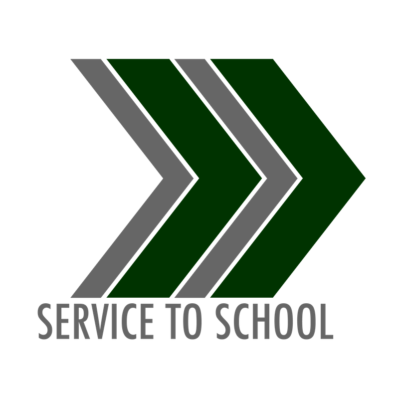 Service2School's tweet photo. So much to share, so little time! Check out this month's newsletter to catch up on our upcoming scholarship information session, financial aid resources, and our newest VetLink School! #AdmissionAccomplished #VetLink #Scholarships #Service2School 
 https://t.co/acQ3S2i2jC https://t.co/zQnPnSw0lQ