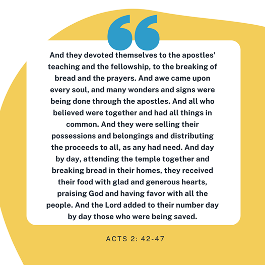 Humbled and excited to serve <a href="/secondbaptist/">Second Baptist Church</a> church family as their Minister of Administration! #KingdomFirstSecondSTRONG