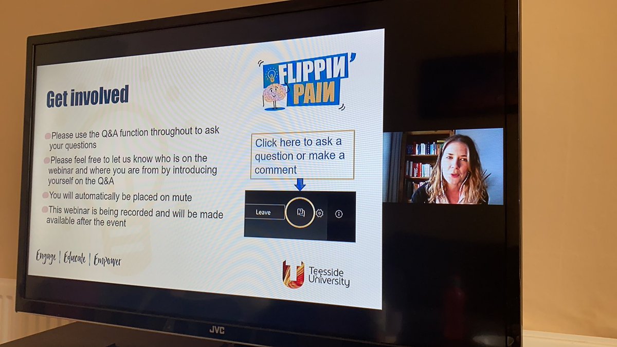 jmpr333's tweet photo. It‘s on !! 🤗 @FlippinPain @Connect_Health_
#healthcare #flippinpain #persistentpain #paineducation #livewithpain https://t.co/G2hFrke9dL