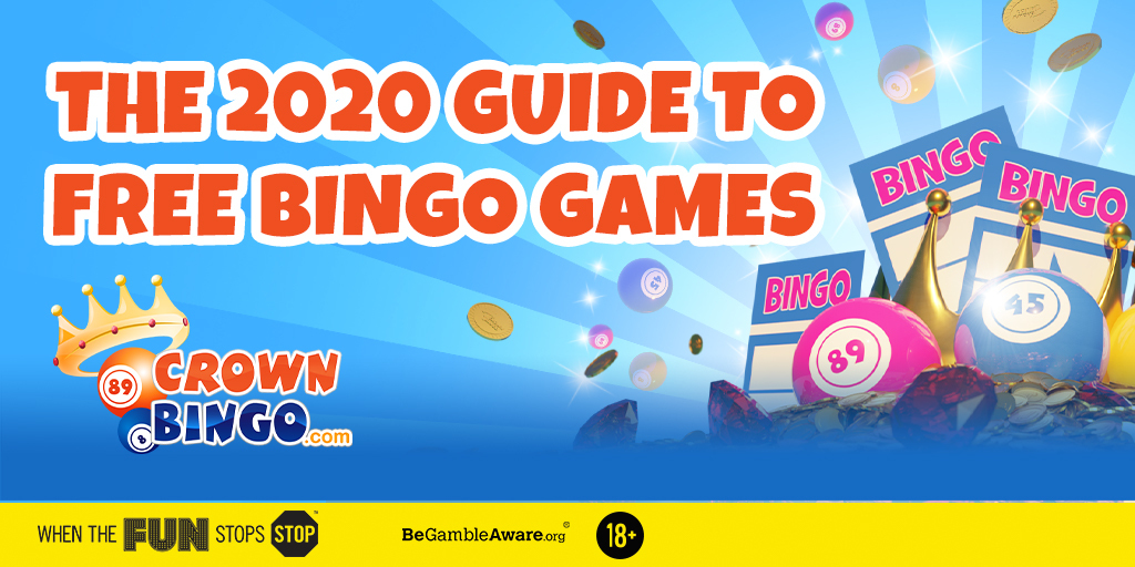 Crown Bingo tweet media
