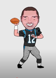 Dave Dameshek tweet media