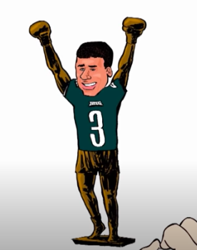 Dave Dameshek tweet media