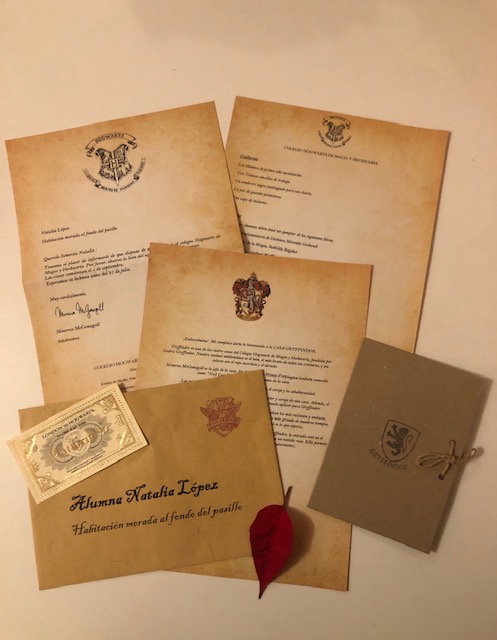 Harry Potter™▕⃝⃤ ⚯ ͛ tweet media
