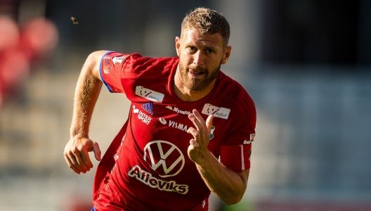 Officiellt: Öster-ikonen slutar efter säsongen
fotbolltransfers.com/site/news/1299…
#superettan