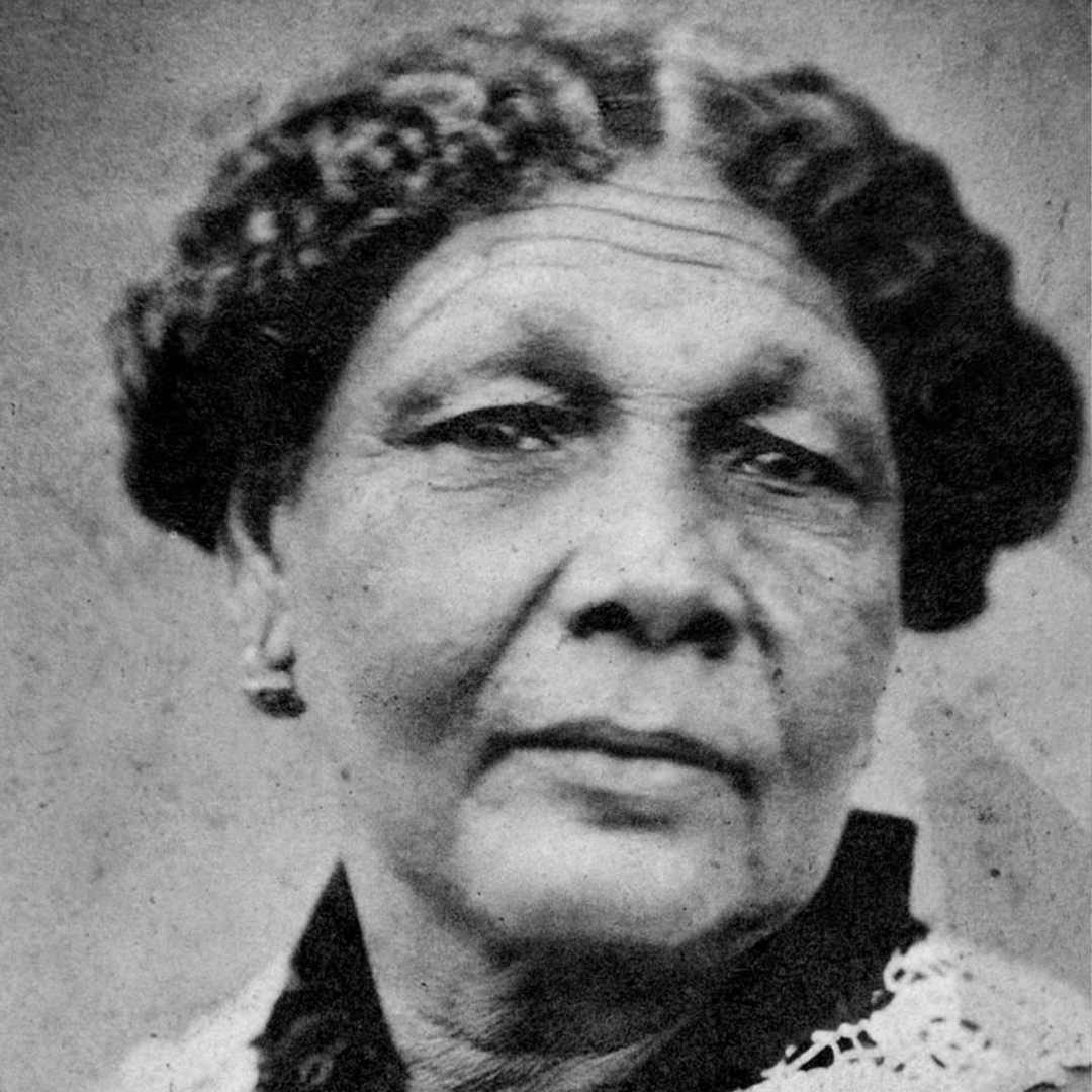 This #BlackHistoryMonth we’re shining the spotlight on Mary Seacole; a nurse, healer and businesswomen who was voted the Greatest Black Briton in 2004.

Mary funded her own trip to Crimea in 1855 and set up the British Hotel, providing care for sick and recovering soldiers❤️