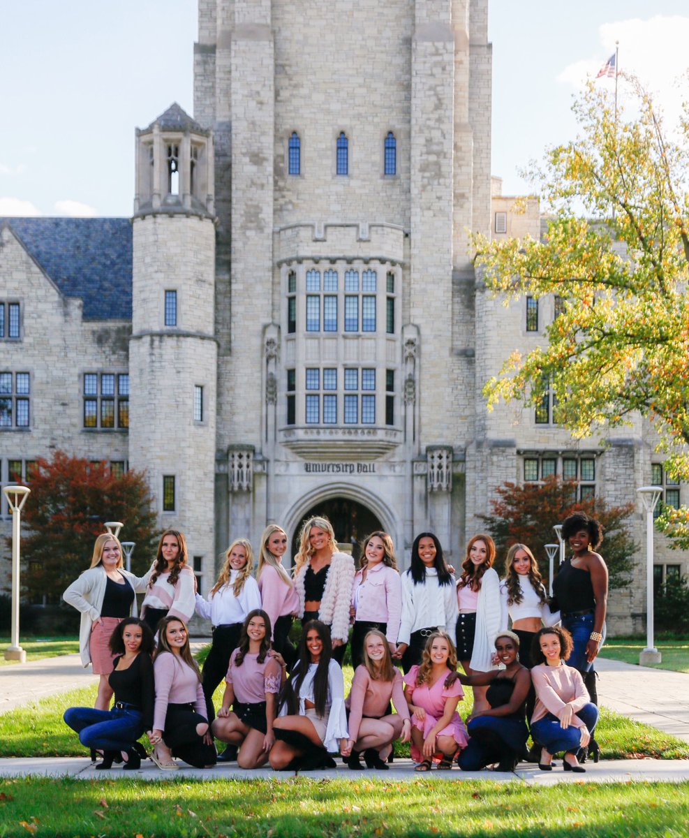 Meet your 2020-2021 Toledo Dance Team!